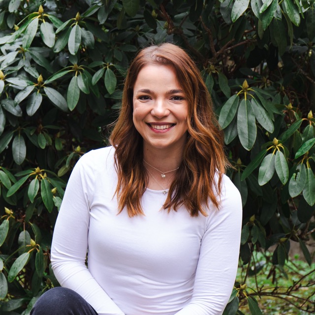 Veronika Větrovská